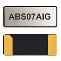 ABS07AIG-32.768KHZ-D-T